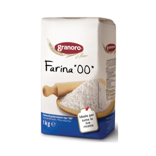 Flour OO Farina 1kg