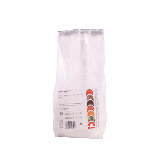 Spice Chipwhite Cater 1kg