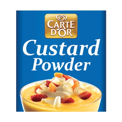 Dessert Custard Powder Rob 2.5kg