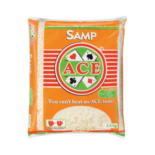 Samp Ace 2.5kg