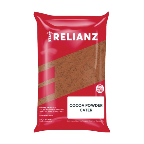 Bake Cocoa Powder Cater 1kg