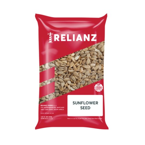 Seeds Sunflower 1kg