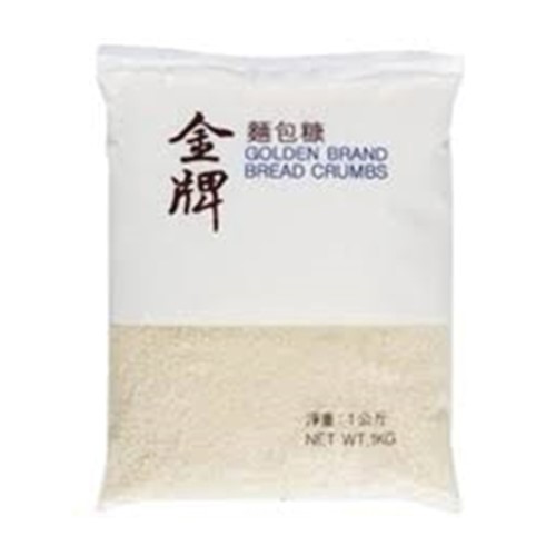Breadcrumbs Japanese Golden Brand 1kg