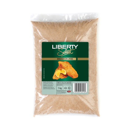 Breadcrumbs 1kg