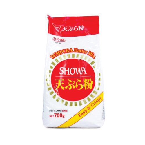 Flour Tempura 700gr