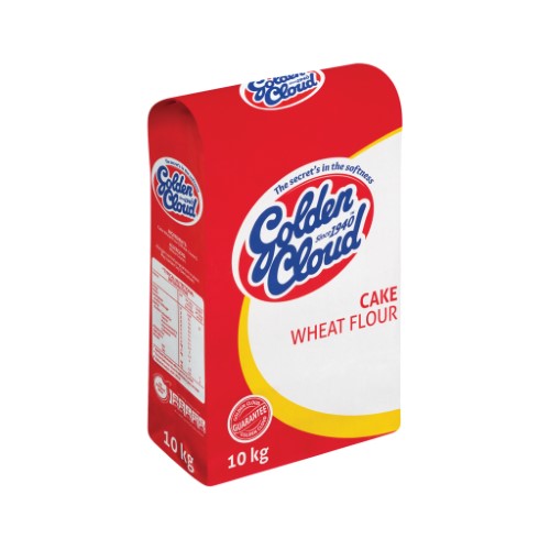 Flour Cake Golden Cloud 10kg 