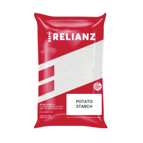 Potato Starch 1kg