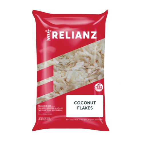 Bake Coconut Shaved 1kg