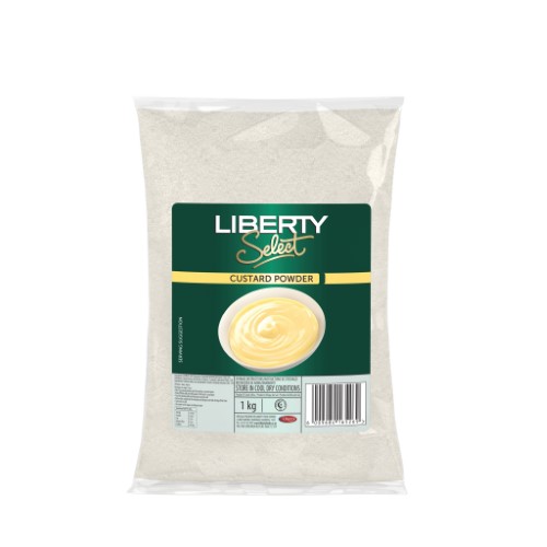 Dessert Custard Powder 1kg Cater