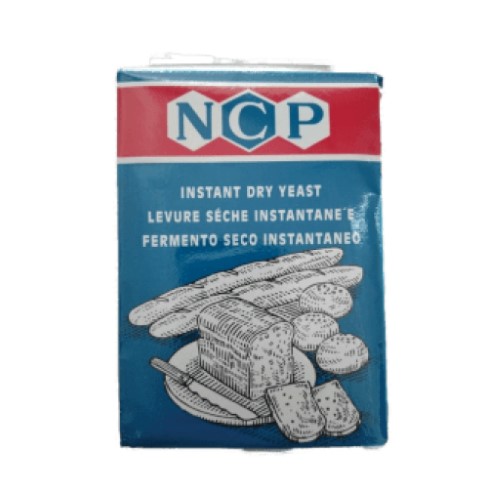 Bake Yeast 500g