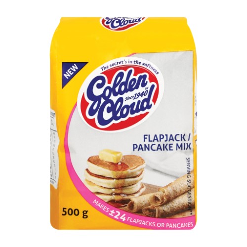 Flour Pancake Mix G/Cloud 1kg