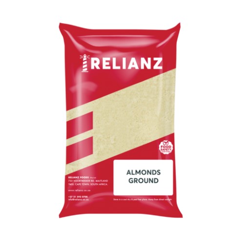 Flour Almond 1kg