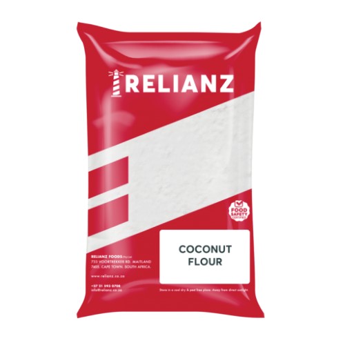 Flour Coconut 500g