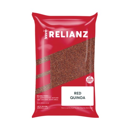 Quinoa Red 1kg