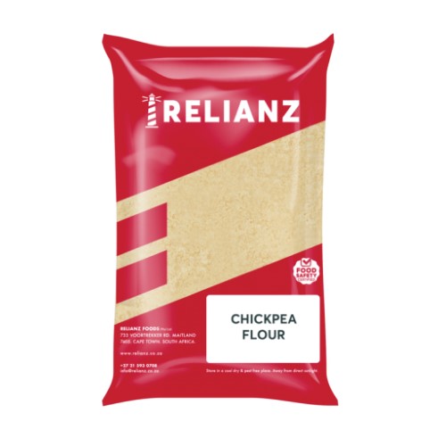 Flour Chick Pea 1kg 