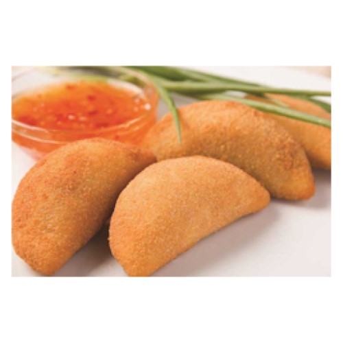 Snacks Jalapeno & Cheese Rissoles 60's SD