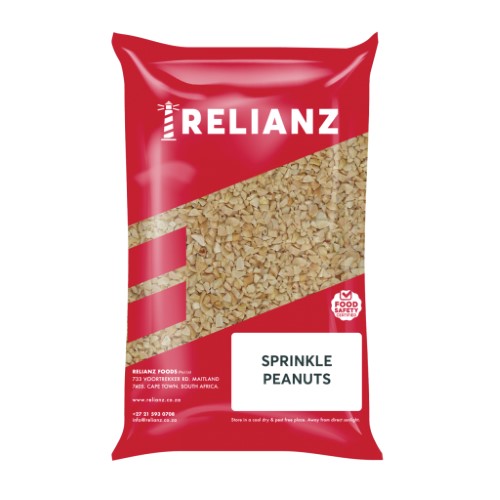 Nuts Sprinkle 1kg