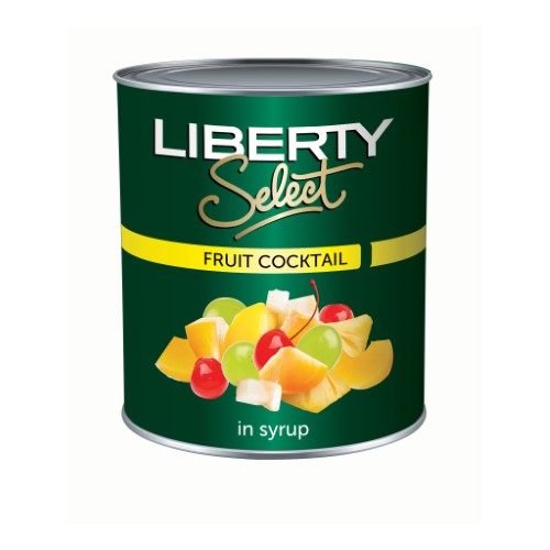 Fruit Cocktail Cater 3kg