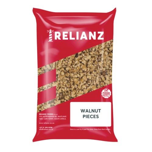 Nuts Walnut Mixture 1kg