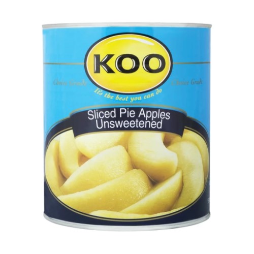 Pie Apples Koo 2.85kg