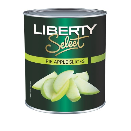 Fruit Pie Apple Cater 3kg