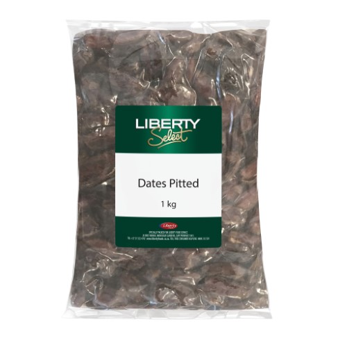 D/F Dates Cater 1kg