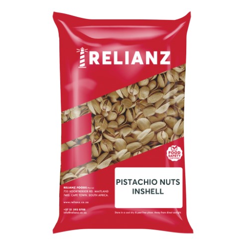 Nuts Pistatios in shell 1kg