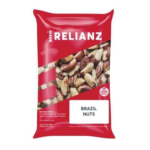 Nuts Brazil 1kg
