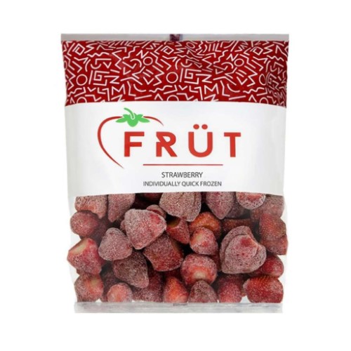 Frozen Strawberries 1kg 