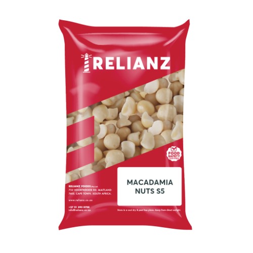 Nuts Macadamia 1kg
