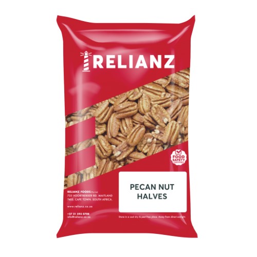 Nuts Pecan Halves Cater 1kg