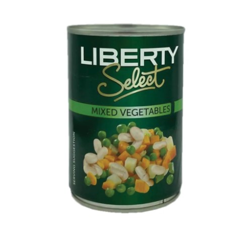 Veg Mixed Veg Cater 3kg