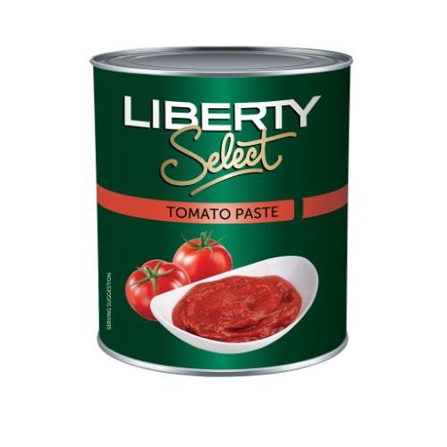 Veg Tomato Paste Cater 3kg
