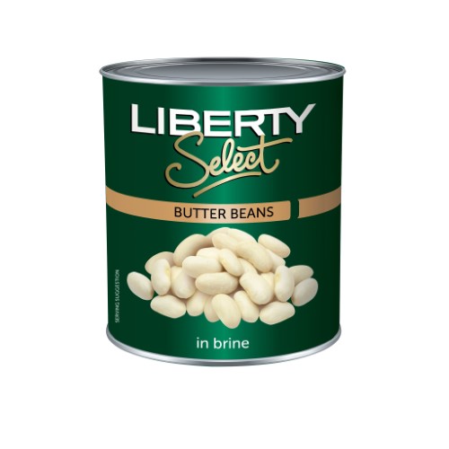 Beans Butter Cater 3kg