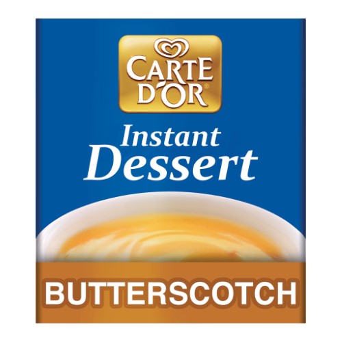 Dessert Instant B\Scotch Rob 3kg