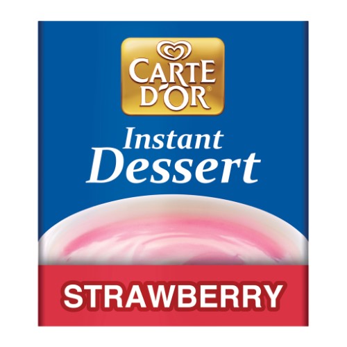 Dessert Ins S\Berry Rob 3kg