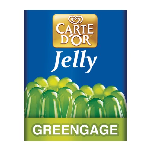 Dessert Jelly G/Gage Rob 4X500GR