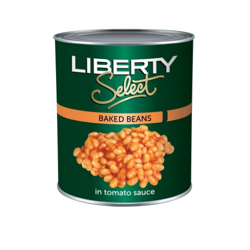 Beans Baked in Tomato Sce Cater 3kg