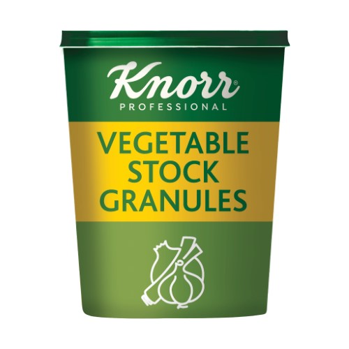 Stock Veg Knorr 1kg