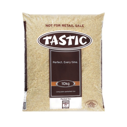 Rice Tastic 10kg