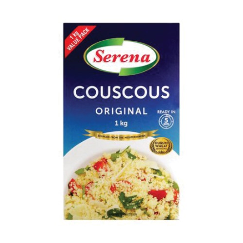 Couscous 1kg