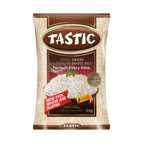 Rice Tastic 5kg