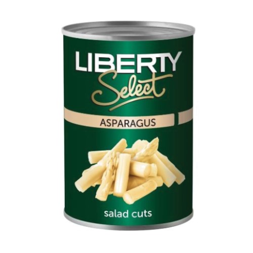 Veg Asparagus Salad Cuts 450g