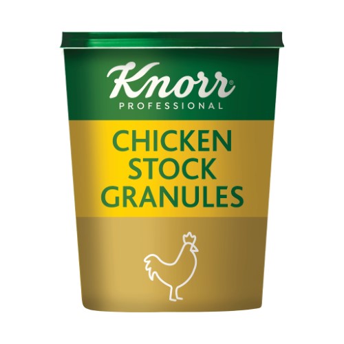 Stock Chicken Knorr 1kg