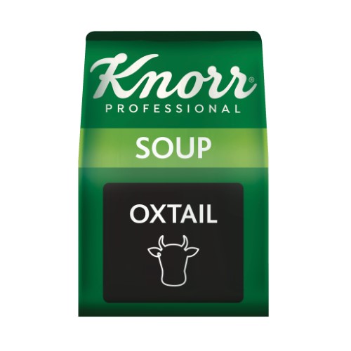 Soup Oxtail Knorr 1.6kg