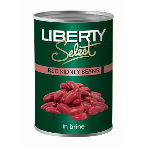 Beans Kidney 410gr