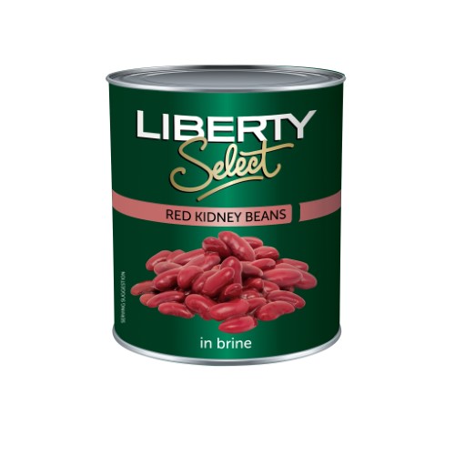 Beans Kidney Red Cater 3kg