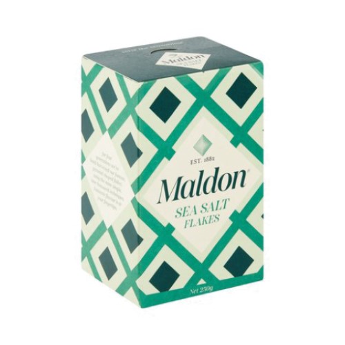 Salt Sea Maldon 250gr