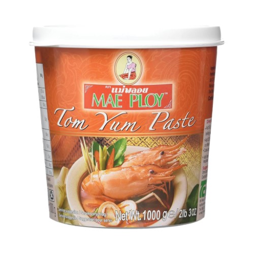 Paste Tom Yum 1kg
