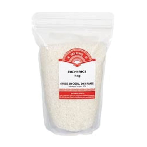 Rice Sushi 1kg